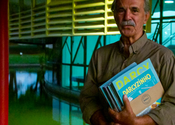 Jornalista Luiz Gonzaga Motta morre aos 80 anos em Brasília