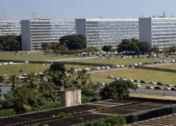 Governo autoriza preenchimento 4,4 mil vagas em concursos federais