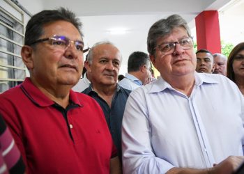 Galdino defende que candidato apoiado por João Azevêdo para 2026 “precisa estar filiado ao partido do governador”