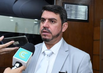 Presidente da CMJP faz avaliação positiva do 1º semestre, destaca produção parlamentar e reforço dos laços com o povo