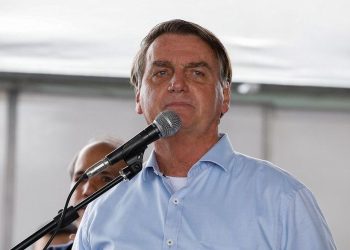 TSE inicia nesta quinta julgamento que pode levar à inelegibilidade de Bolsonaro