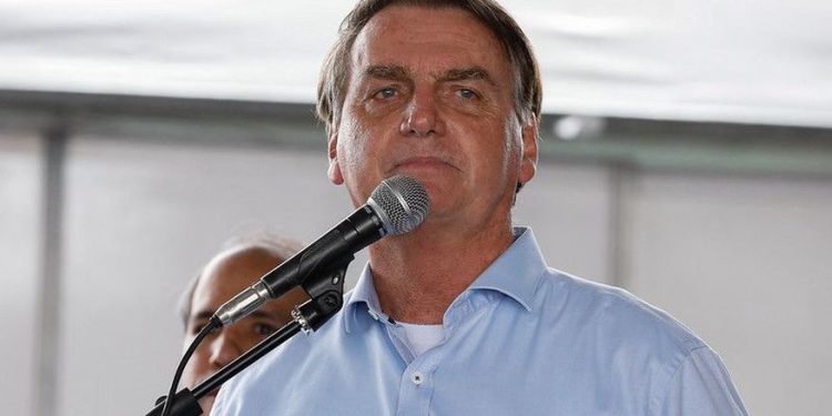 TSE inicia nesta quinta julgamento que pode levar à inelegibilidade de Bolsonaro