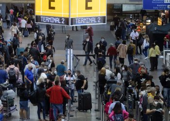Rio negocia gestão compartilhada de aeroportos Santos Dumont e Galeão