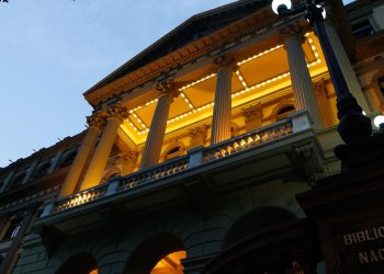 Biblioteca Nacional lança prêmio para narrativas indígenas