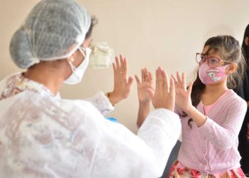 Clínica Escola do Autismo: Prefeitura divulga resultado final de edital para contratação de profissionais de saúde
