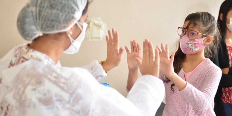 Clínica Escola do Autismo: Prefeitura divulga resultado final de edital para contratação de profissionais de saúde