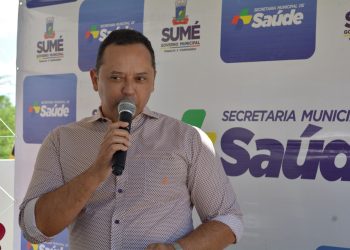 Prefeitura de Sumé inicia pagamento dos salários de junho