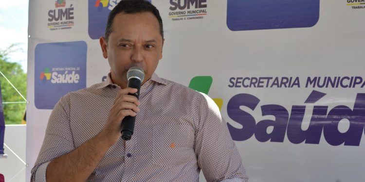 Prefeitura de Sumé inicia pagamento dos salários de junho