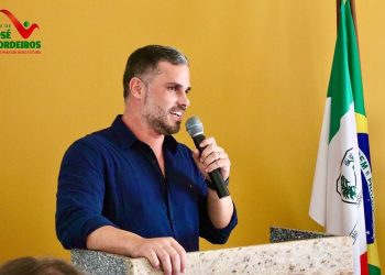 Prefeito Felício está com aprovação em alta, aponta pesquisa