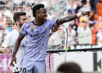 CCJ da Paraíba aprova lei com nome de Vini Jr. para instaurar protocolo contra racismo