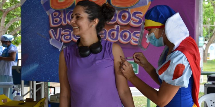 Campanha de vacinação contra Influenza termina na próxima sexta-feira, 30 de junho