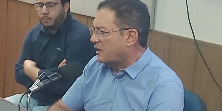 Unanimidade: STTP tem contas de 2021 aprovadas pelo TCE