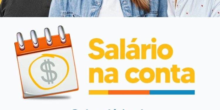 Secretaria de Finanças informa sobre pagamento do funcionalismo do mês de junho