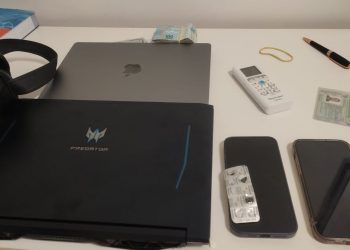 Polícia Civil prende empresário de Campina Grande, investigado por abuso sexual infantil