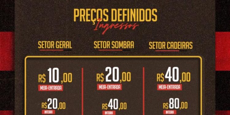 SERVIÇO DE JOGO – CAMPINENSE X IGUATU/CE