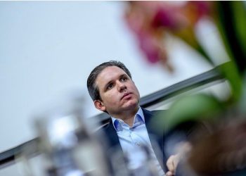 Hugo Mota não fecha porta para ninguém