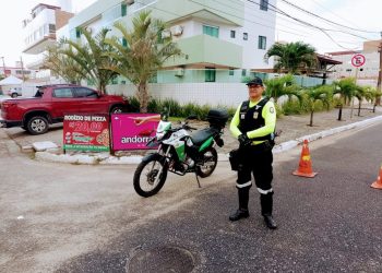 Semob-JP dará apoio neste domingo a eventos de ciclismo, corrida de rua e skate