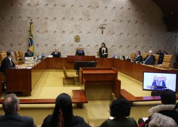 STF volta a suspender julgamento do marco temporal de terras indígenas