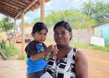 Caixa começa a pagar Bolsa Família com novo adicional de R$ 50