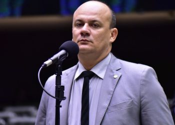 Em meio a racha no PL, Cabo Gilberto minimiza tom com Marcelo Queiroga e mira ataques em Wellington Roberto: “É Lula”