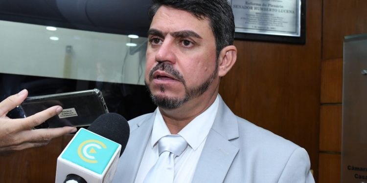 Presidente da CMJP faz avaliação positiva do 1º semestre e destaca produção parlamentar