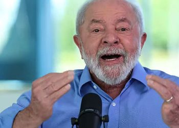 Lula diz que Brasil não precisa ter uma meta de inflação “tão rígida”