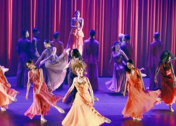 Espetáculo de dança contemporânea estreia nesta sexta-feira no RJ