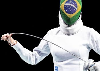 Equipe feminina conquista bronze no Pan-Americano de esgrima