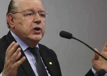 STF decide e Luiz Carlos Hauly ocupará vaga de Deltan na Câmara