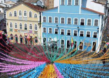 TV Brasil nos Arraiais: emissora transmite festejos de São João