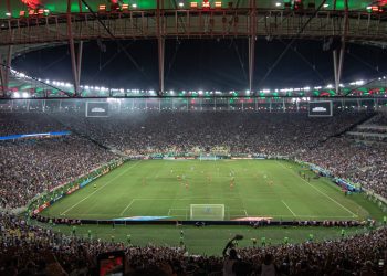 Libertadores: Fluminense encara Sporting Cristal por vaga nas oitavas