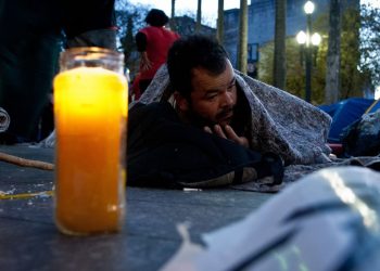 Capital paulista registra a madrugada mais fria de 2023