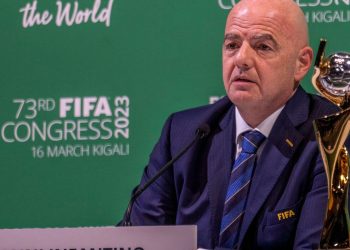 Novo Mundial de Clubes com 32 times ocorrerá nos EUA em 2025, diz Fifa