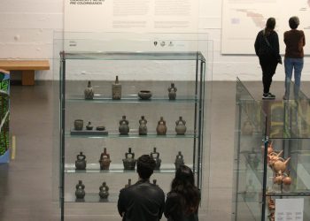 Masp inaugura exposições para marcar o ano das histórias indígenas