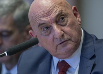 Ex-ministro do GSI nega fraude em relatórios entregues ao Congresso
