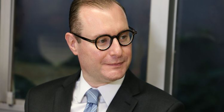 Cristiano Zanin será sabatinado nesta quarta-feira no Senado