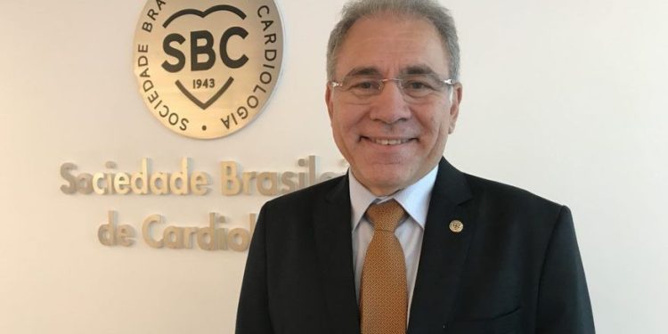 Ex-ministro da Saúde, ​Marcelo Queiroga, anuncia que irá se filiar oficialmente ao PL na Paraíba