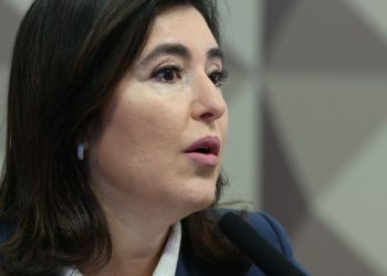 Tebet defende que reforma tributária vai fazer o Brasil crescer