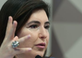 Tebet: reforma tributária pode incrementar PIB em 1% a partir de 2025