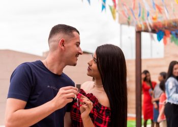 Um dia Festivo: Moradores do Ares de Cruzeiro participam de programação de entrega dos apartamentos