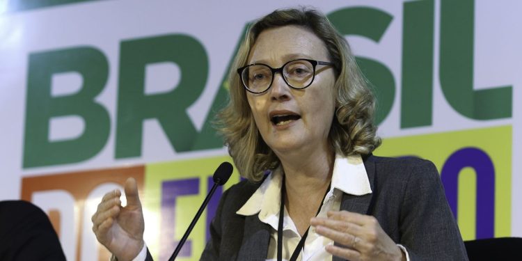 Toffoli autoriza retomada de ação de Maria do Rosário contra Bolsonaro