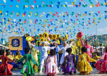 CCBB promove neste fim de semana 1º Arraiá no centro do Rio