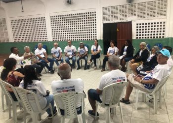 Programa ‘Você Prefeito’ elege conselheiros municipais para o próximo biênio