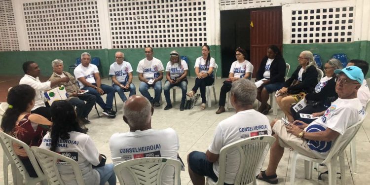 Programa ‘Você Prefeito’ elege conselheiros municipais para o próximo biênio