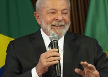 Reunião ministerial “deu harmonizada” na equipe, diz Lula 
