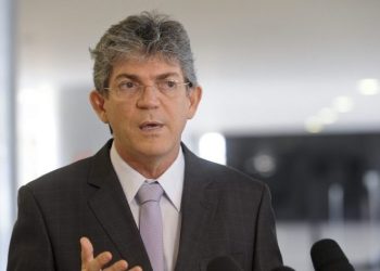 Ricardo Coutinho livre? – F5 Online