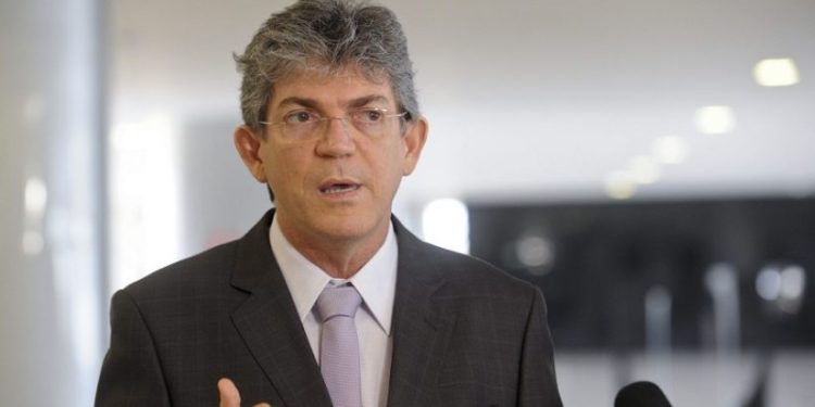 Ricardo Coutinho livre? – F5 Online