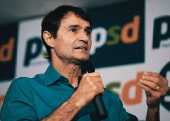 Romero põe fim a especulações e diz que não será candidato a prefeito de Campina Grande: “não está no meu radar”