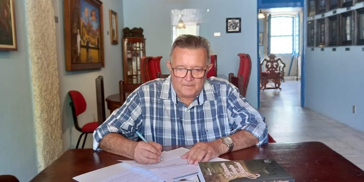 Rui Leitão: ‘Não nos enganemos mais com o discurso da antipolítica’