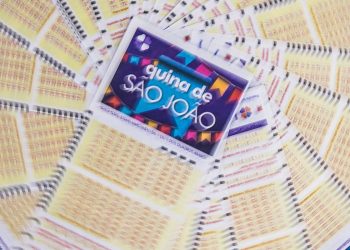 Mega-Sena paga neste sábado R$ 8 milhões; Quina, R$ 200 milhões